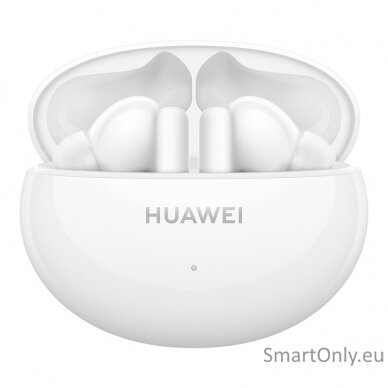 Huawei | FreeBuds | 5i | In-ear Bluetooth | Ceramic White | ANC 1