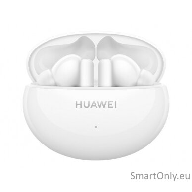 Huawei | FreeBuds | 5i | In-ear Bluetooth | Ceramic White | ANC 11