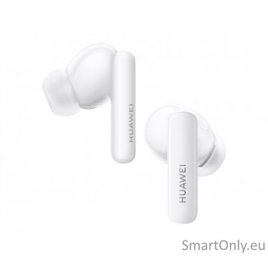 Huawei | FreeBuds | 5i | In-ear Bluetooth | Ceramic White | ANC 12