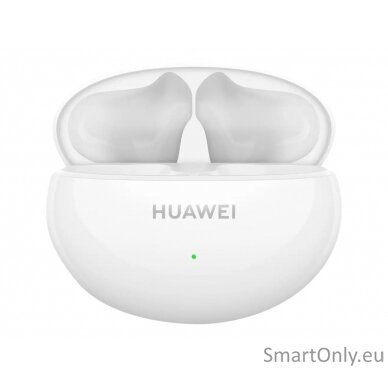 Huawei | FreeBuds | 5i | In-ear Bluetooth | Ceramic White | ANC 17