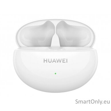 Huawei | FreeBuds | 5i | In-ear Bluetooth | Ceramic White | ANC 18