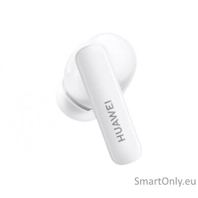 Huawei | FreeBuds | 5i | In-ear Bluetooth | Ceramic White | ANC 19