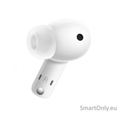 Huawei | FreeBuds | 5i | In-ear Bluetooth | Ceramic White | ANC 20