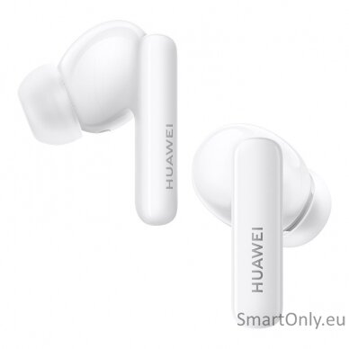 Huawei | FreeBuds | 5i | In-ear Bluetooth | Ceramic White | ANC 4