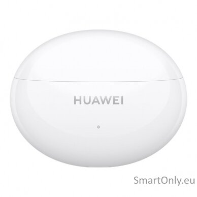 Huawei | FreeBuds | 5i | In-ear Bluetooth | Ceramic White | ANC 6