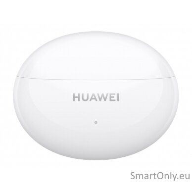 Huawei | FreeBuds | 5i | In-ear Bluetooth | Ceramic White | ANC 8