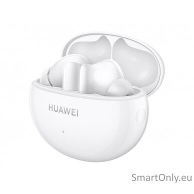 Huawei | FreeBuds | 5i | In-ear Bluetooth | Ceramic White | ANC 9