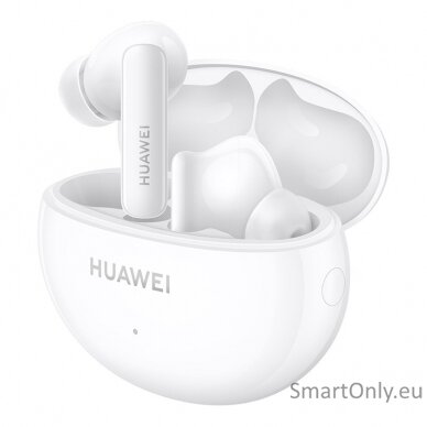 Huawei | FreeBuds | 5i | In-ear Bluetooth | Ceramic White | ANC