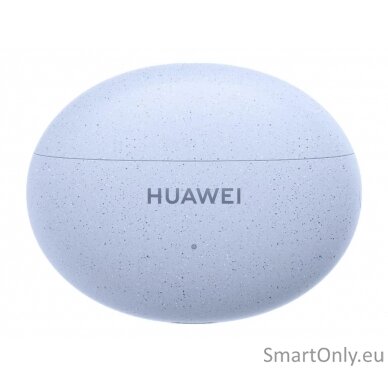 Huawei | FreeBuds | 5i | In-ear Bluetooth | Isle Blue | ANC 6