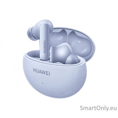 Huawei | FreeBuds | 5i | In-ear Bluetooth | Isle Blue | ANC 8