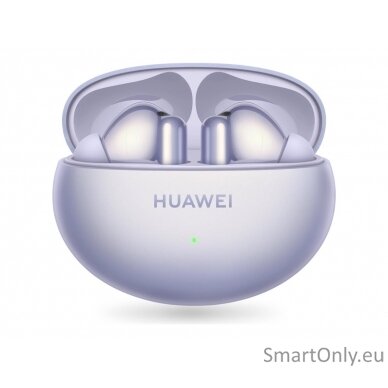 HUAWEI FreeBuds 6i (Purple), Orca-T100 | Huawei