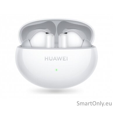 HUAWEI FreeBuds 6i (White), Orca-T100 | Huawei