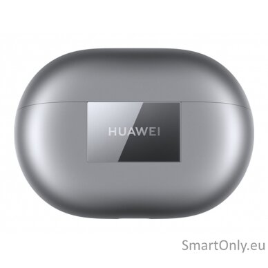 Huawei | FreeBuds | Pro 3 Piano-T100 | Built-in microphone | Bluetooth | Silver Frost | ANC 3