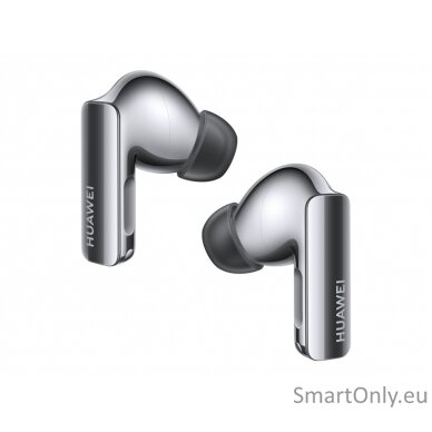 Huawei | FreeBuds | Pro 3 Piano-T100 | Built-in microphone | Bluetooth | Silver Frost | ANC 5