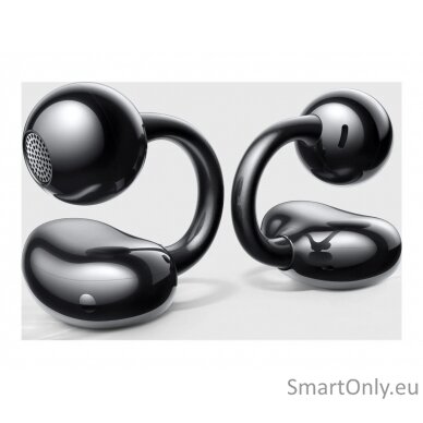 Huawei | FreeClip | Built-in microphone | Bluetooth | Black 2