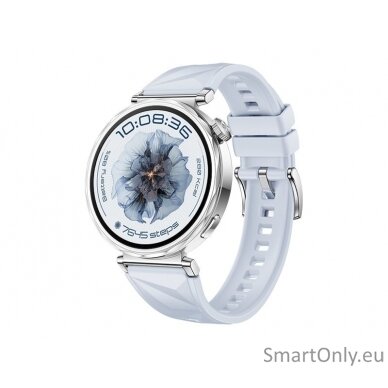 Huawei WATCH GT 5 41mm Jana-B19FC | Smart watch | GPS (satellite) | AMOLED | 1.32 inches | Blue