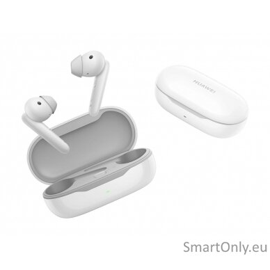 Huawei | Wireless earphones | FreeBuds SE 2 ULC-CT010 | In-ear Built-in microphone | Bluetooth | Ceramic White 1