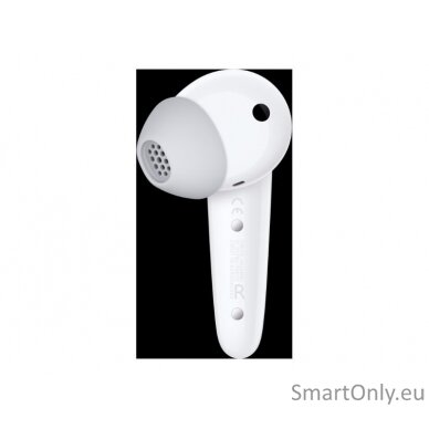 Huawei | Wireless earphones | FreeBuds SE 2 ULC-CT010 | In-ear Built-in microphone | Bluetooth | Ceramic White 5