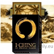 I Ching Oracle Kortos Lo Scarabeo