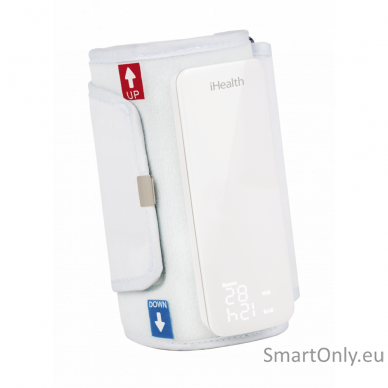 iHealth Neo Smart Upper Arm Blood Pressure Monitor 2