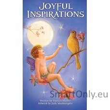 Inspiration Kortos Joyful US Games Systems