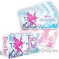 Inspirational Fairy Dust kortos US Games Systems