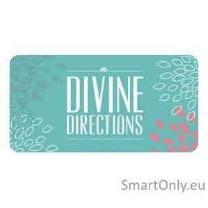 Inspirational Divine Directions kortos US Games Systems 1