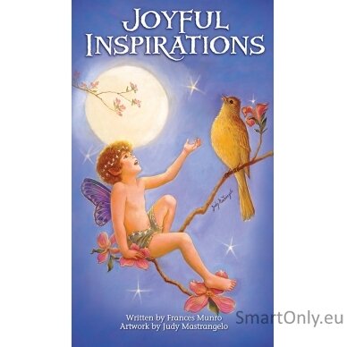 Inspiration Kortos Joyful US Games Systems 1