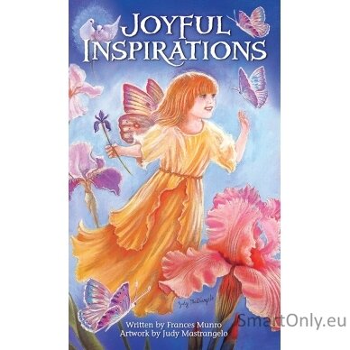 Inspiration Kortos Joyful US Games Systems 7