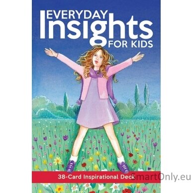 Inspirational Everyday Insights For Kids Kortos US Games Systems 1