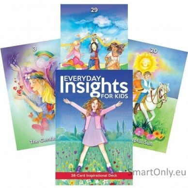 Inspirational Everyday Insights For Kids Kortos US Games Systems