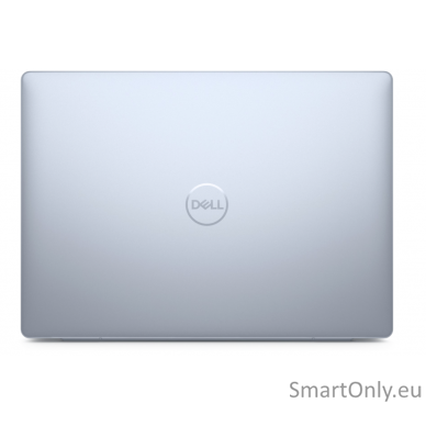 Inspiron 14 Plus | Ice Blue | 14 " | WVA | 2.2K | 2240 x 1400 pixels | Anti-glare | Intel Ultra 7 | 155H | 16 GB | LPDDR5X | SSD 1000 GB | Intel Arc Graphics | Windows 11 Pro | 802.11ax | Keyboard language English | Keyboard backlit | Warranty 36 month(s) 3