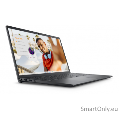 Inspiron 15 3535 | 15.6 " | FHD | 1920 x 1080 pixels | Anti-glare | AMD Ryzen 7 | 7730U | 16 GB | DDR4 | SSD 1000 GB | AMD Radeon Graphics | Windows 11 Home | Keyboard language English | Warranty 36 month(s) 1