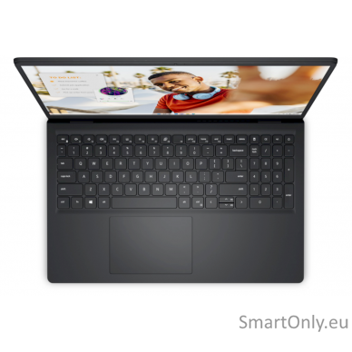 Inspiron 15 3535 | 15.6 " | FHD | 1920 x 1080 pixels | Anti-glare | AMD Ryzen 7 | 7730U | 16 GB | DDR4 | SSD 1000 GB | AMD Radeon Graphics | Windows 11 Home | Keyboard language English | Warranty 36 month(s) 3