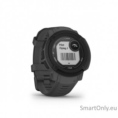 Garmin Instinct 2, dezl Edition, WW