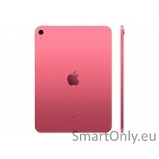 iPad 10.9" Wi-Fi 256GB - Pink 10th Gen