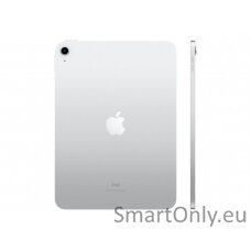 iPad 10.9" Wi-Fi 64GB - Silver 10th Gen