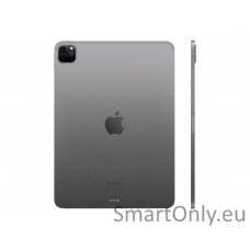 iPad Pro 11" Wi-Fi 2TB - Space Gray 4th Gen