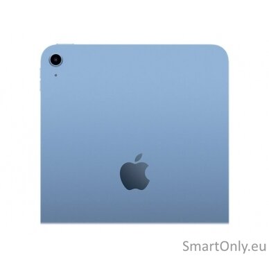 iPad 10.9" Wi-Fi 256GB - Blue 10th Gen 4