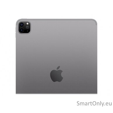 iPad Pro 11" Wi-Fi 1TB - Space Gray 4th Gen 4