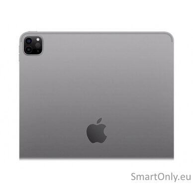 iPad Pro 12.9" Wi-Fi 128GB - Space Gray 6th Gen 2