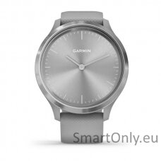 Išmanusis laikrodis Garmin Vivomove 3 Silver