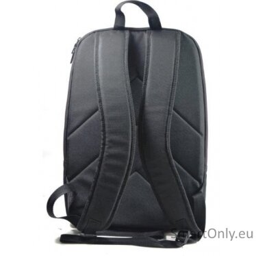 Asus NEREUS Fits up to size 16 ", Black, Backpack 3