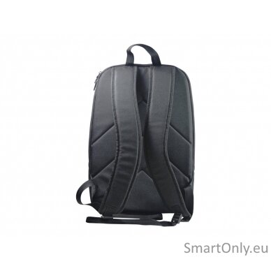 Asus NEREUS Fits up to size 16 ", Black, Backpack 7