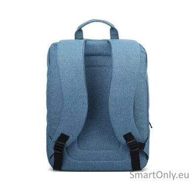 Lenovo 15.6 Laptop Casual Backpack B210 Blue 3