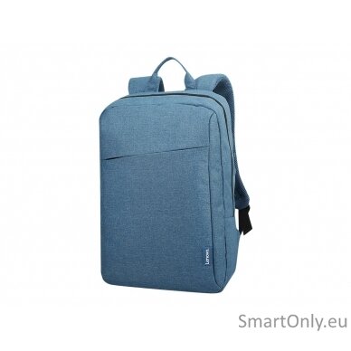 Lenovo 15.6 Laptop Casual Backpack B210 Blue 4