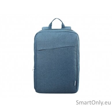 Lenovo 15.6 Laptop Casual Backpack B210 Blue 5