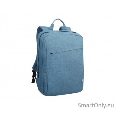 Lenovo 15.6 Laptop Casual Backpack B210 Blue 6