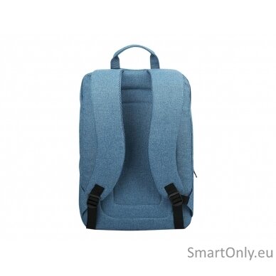 Lenovo 15.6 Laptop Casual Backpack B210 Blue 8