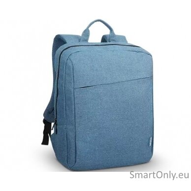 Lenovo 15.6 Laptop Casual Backpack B210 Blue